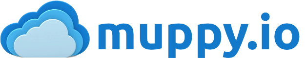 www.muppy.io